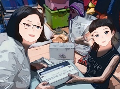 발달장애아동 수준별 맞춤 코딩 프로그램 제공