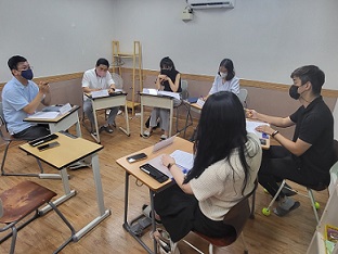 2022년 긴급돌봄&middot;서로돌봄 통합사례회의 개최