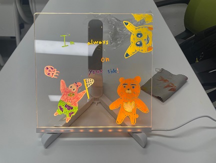 [성인장애인 자조모임] 6회기 진행