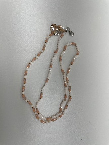 [장애부모힐링동아리] 비즈마스크스트랩 만들기 진행