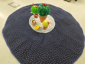 TF팀 제안 "제5차 회복적 생활교육" 진행