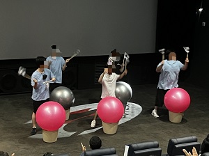 2023 찾아가는 경기도 장애인가족 문화공감 대축제