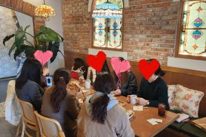 [장애부모 동아리] '힐링 동아리', 슈퍼맨 아버지 동아리&rsquo;, &lsquo;원더우먼 동아리(뇌병변장애 부모)&rsquo; 3월 활동 진행