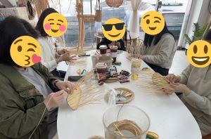 [장애부모 동아리] 원더우먼, 힐링 동아리 4월 활동 진행 및 신규 어머니 동아리 개설