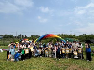 [장애아동놀이지원사업] 2024 상반기 집단활동 "귤 수확 및 피자만들기 체험" 