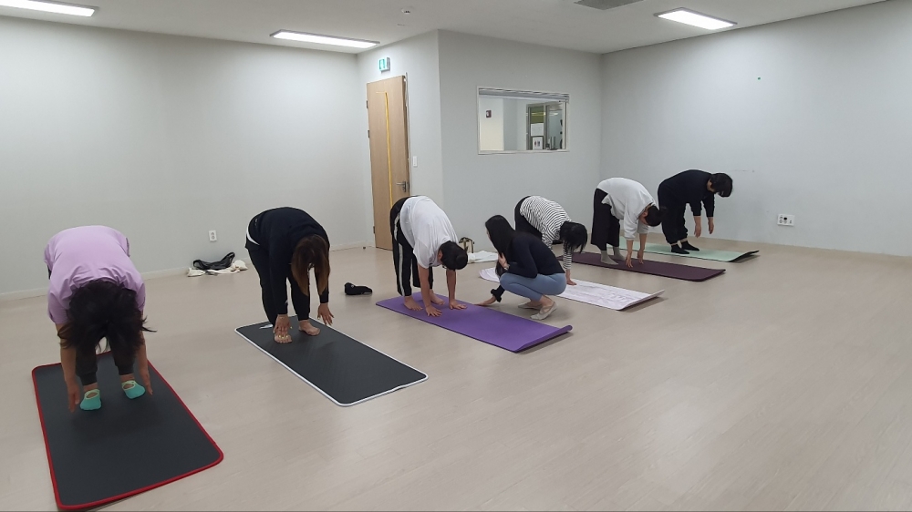 [장애부모 동아리] 2025년 &lsquo;힐링 동아리&rsquo; 4월 활동