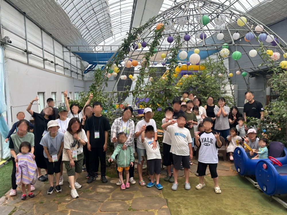 [장애아동놀이지원사업] 2025년 상반기 대집단활동 "즐거운 피자 만들기 & 시원한 물놀이 체험"