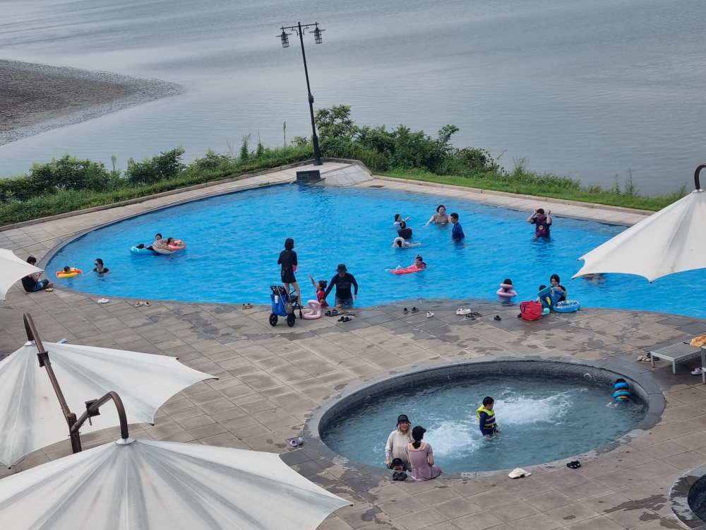 2025년 장애인가족나들이지원