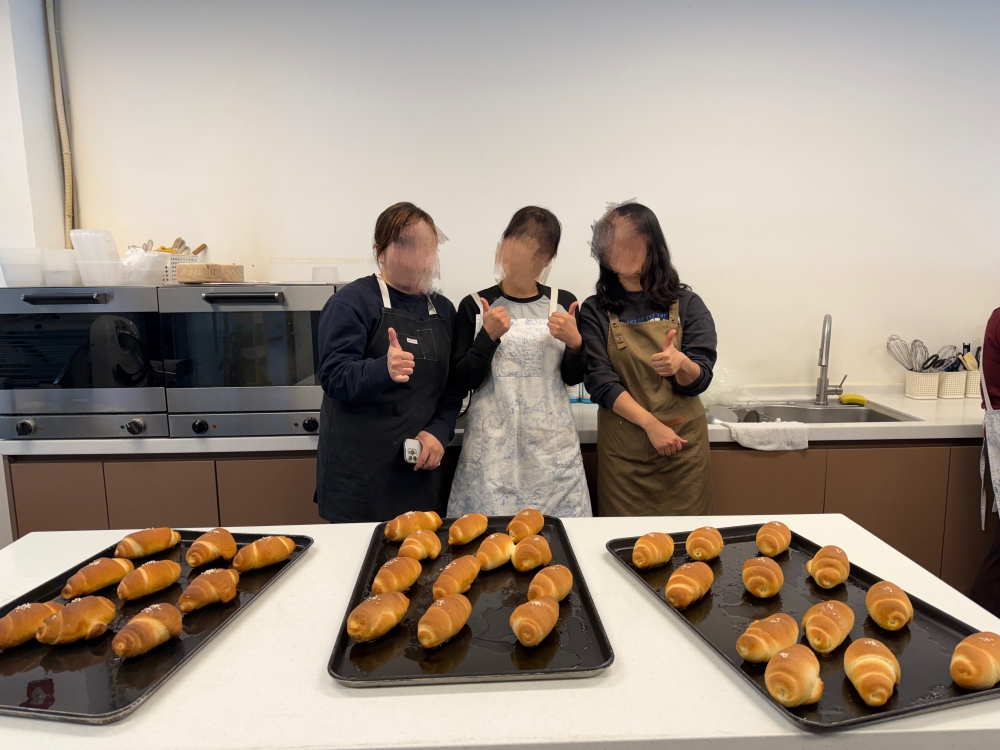 2025년 장애부모전문강사양성교육 1회차 활동