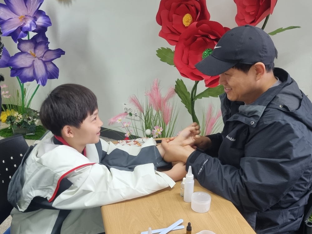 [보도기사]  비장애형제자매대상&lsquo; 나를 만나는 마음놀이터&rsquo; 프로그램 성황리 마무리