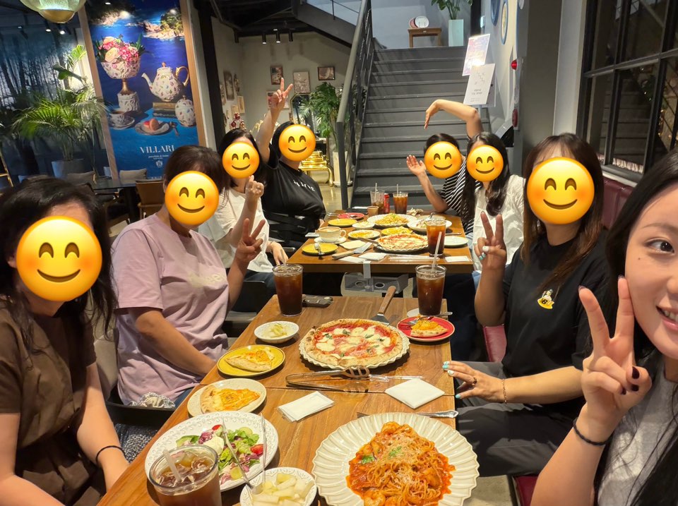 [장애부모 동아리] 힐링 동아리 6월 활동